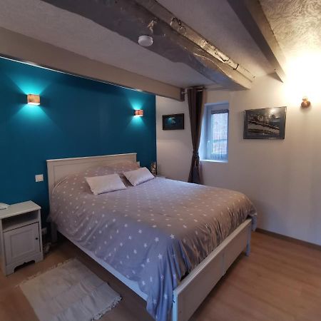 Le Rez De Jardin Honfleur Exterior foto
